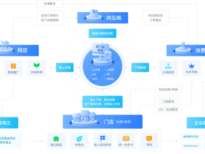 网站建设与移动端开发 从婚恋网到电商系统的全面解析
