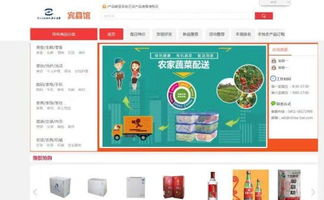 哈尔滨市宾县 电商赋能乡村，数字引擎驱动振兴