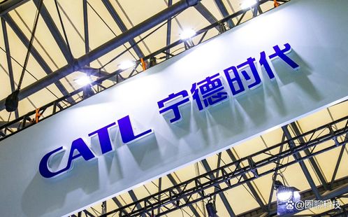 宁德时代赴美建厂计划生变，382亿美元投资或遇阻