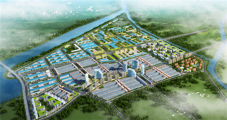 一号家居网董事长童铭 利用产业链体系 重新定义家装体验