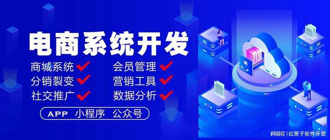 跨境电商平台搭建与电商系统定制方案